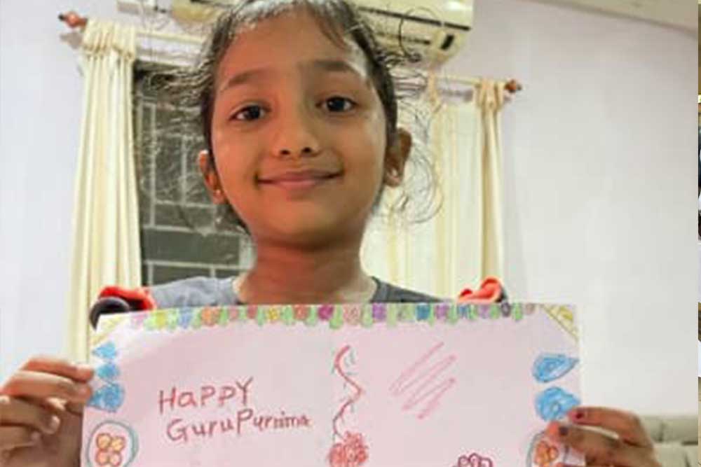 Guru Purnima Templat | PosterMyWall-saigonsouth.com.vn